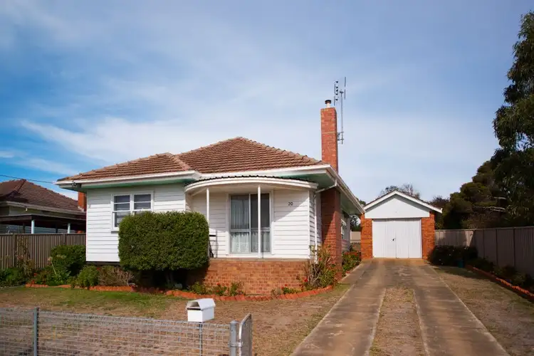 Main view of Homely house listing, 20 Landseer Street, Castlemaine VIC 3450