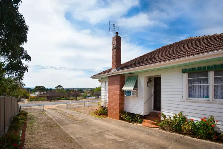 Second view of Homely house listing, 20 Landseer Street, Castlemaine VIC 3450