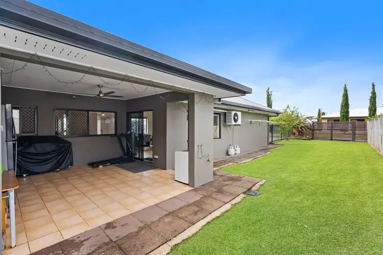 Fourth view of Homely house listing, 5-7 Lucy Close, Kanimbla QLD 4870
