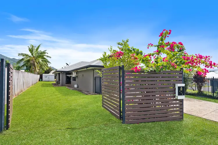Fifth view of Homely house listing, 5-7 Lucy Close, Kanimbla QLD 4870
