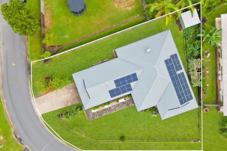 Sixth view of Homely house listing, 5-7 Lucy Close, Kanimbla QLD 4870