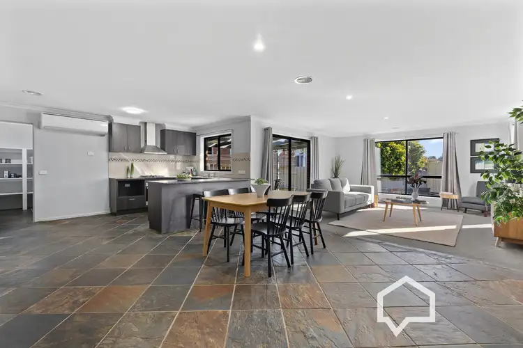 Third view of Homely house listing, 34A Bright Street, California Gully VIC 3556