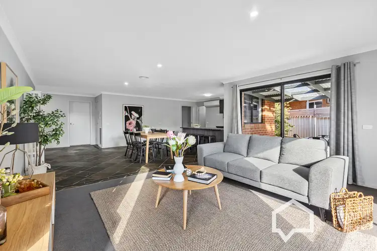 Fourth view of Homely house listing, 34A Bright Street, California Gully VIC 3556