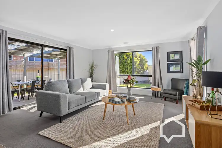 Fifth view of Homely house listing, 34A Bright Street, California Gully VIC 3556