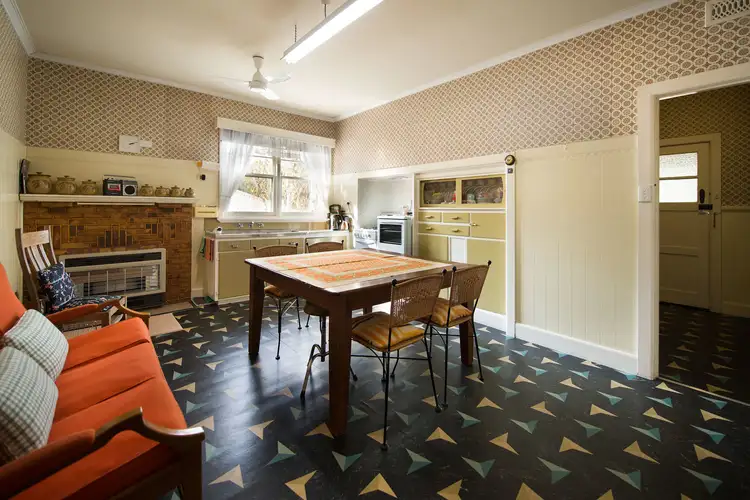 Fifth view of Homely house listing, 358 Barker Street, Castlemaine VIC 3450