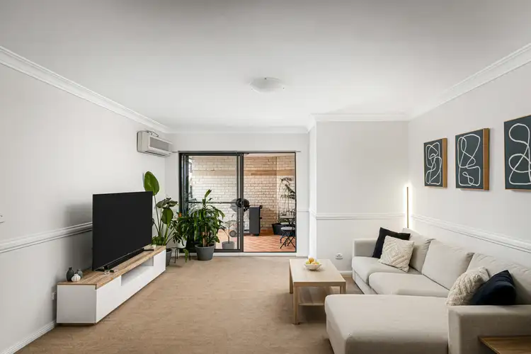 Second view of Homely unit listing, 17/2-8 Hill Street, Baulkham Hills NSW 2153