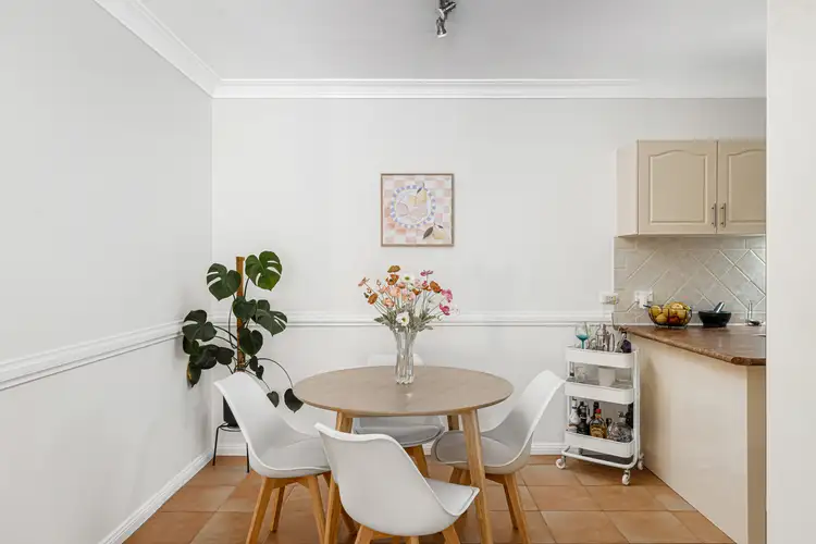 Third view of Homely unit listing, 17/2-8 Hill Street, Baulkham Hills NSW 2153