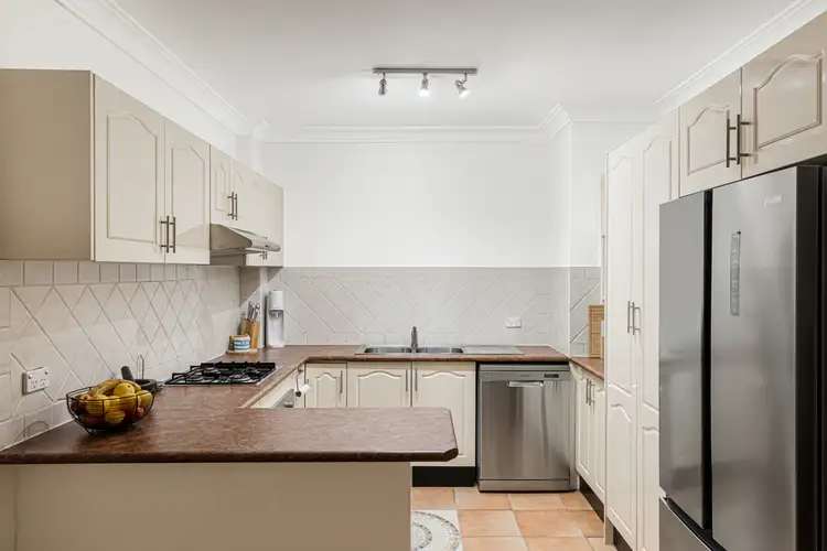 Fourth view of Homely unit listing, 17/2-8 Hill Street, Baulkham Hills NSW 2153