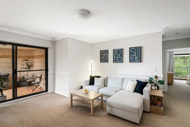 Fifth view of Homely unit listing, 17/2-8 Hill Street, Baulkham Hills NSW 2153