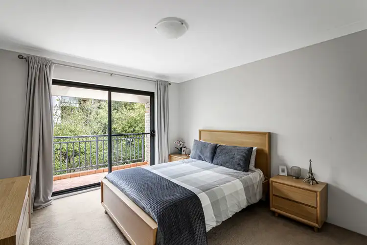 Sixth view of Homely unit listing, 17/2-8 Hill Street, Baulkham Hills NSW 2153