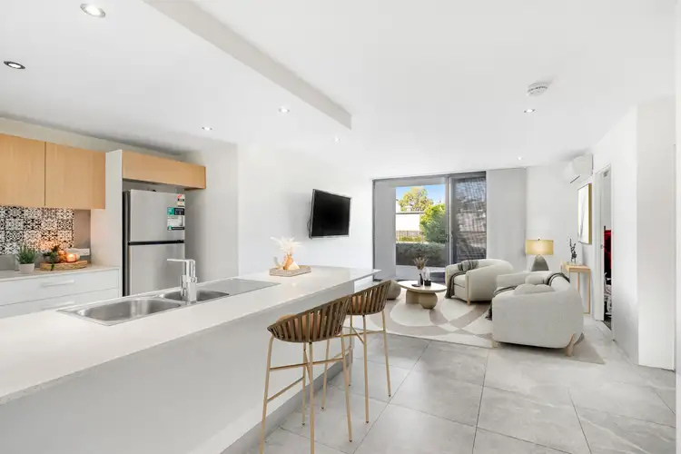107/3-5 Spinnaker Drive, Sandstone Point QLD 4511