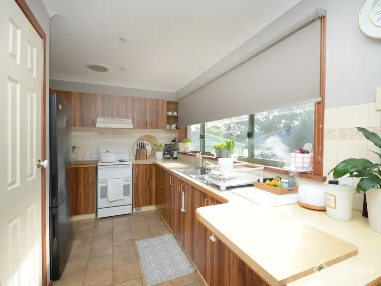 Third view of Homely house listing, 4 Doherty Street, Bairnsdale VIC 3875