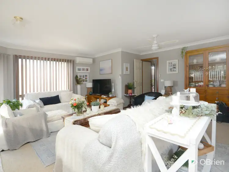 Fourth view of Homely house listing, 4 Doherty Street, Bairnsdale VIC 3875