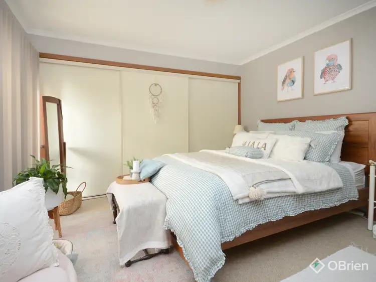 Fifth view of Homely house listing, 4 Doherty Street, Bairnsdale VIC 3875