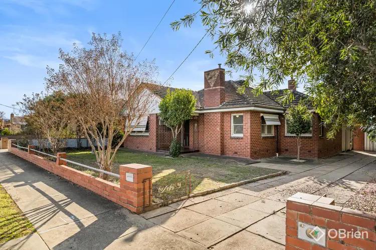 Main view of Homely house listing, 12 Brodie Street, Wangaratta VIC 3677
