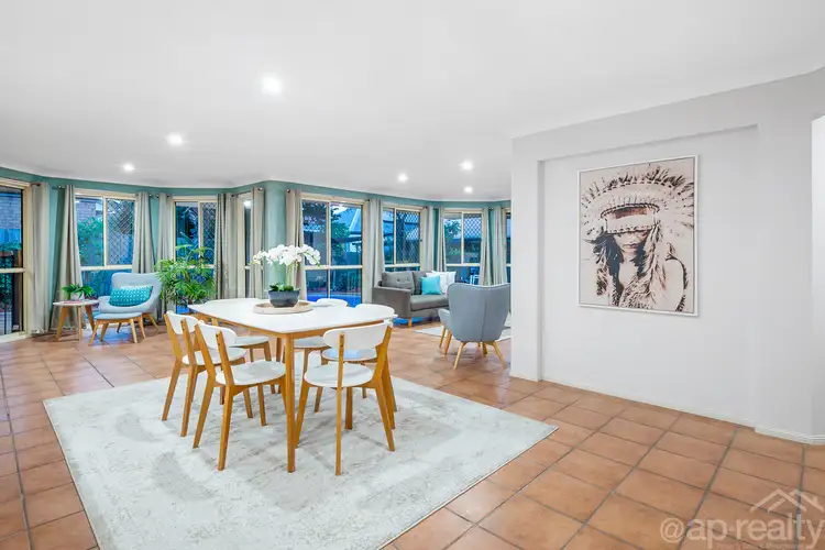 Main view of Homely house listing, 16 Central Street, Forest Lake QLD 4078
