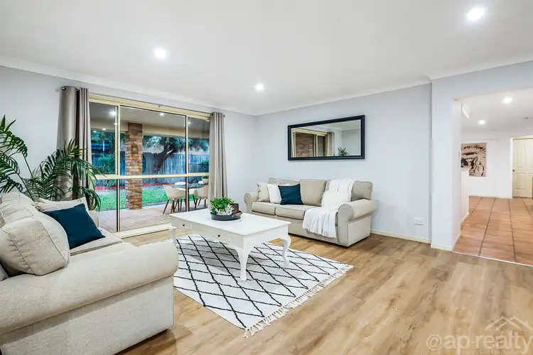 Fourth view of Homely house listing, 16 Central Street, Forest Lake QLD 4078
