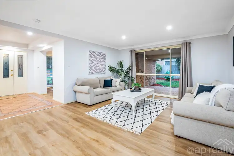 Sixth view of Homely house listing, 16 Central Street, Forest Lake QLD 4078