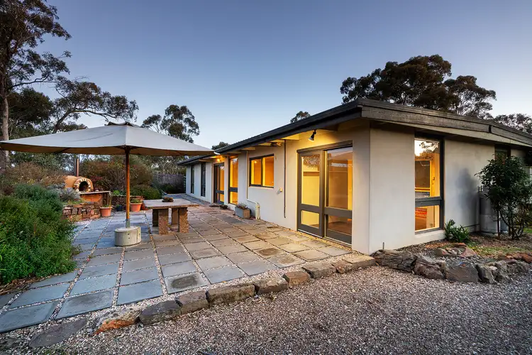 41 McManus Road, Barkers Creek VIC 3451