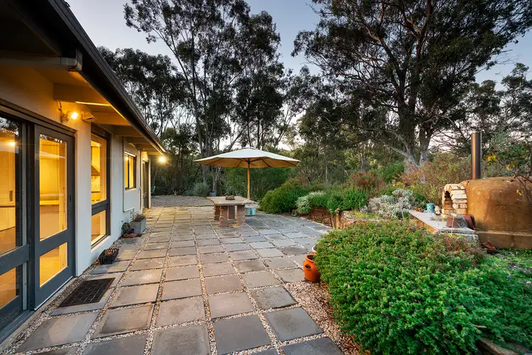 Second view of Homely house listing, 41 McManus Road, Barkers Creek VIC 3451