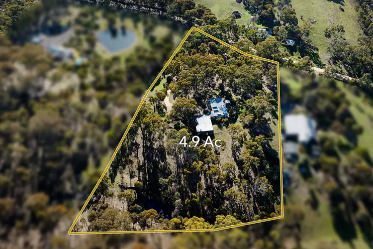 Fourth view of Homely house listing, 41 McManus Road, Barkers Creek VIC 3451