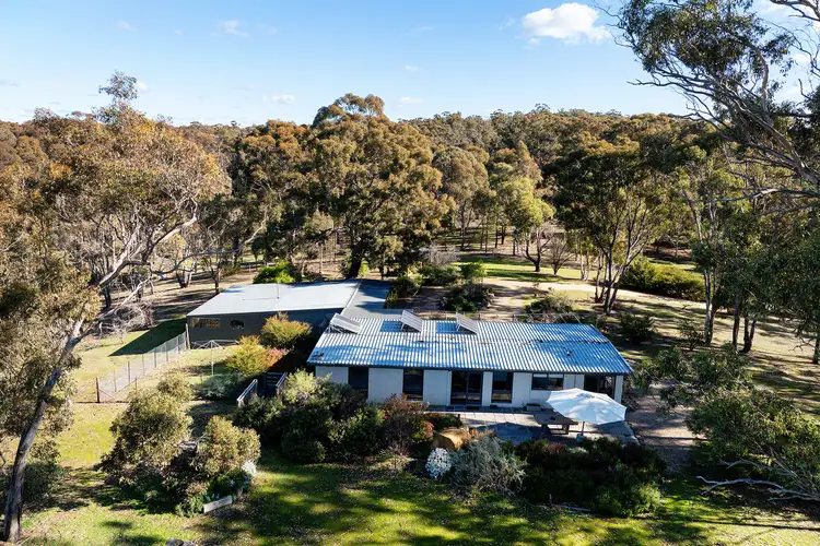 Fifth view of Homely house listing, 41 McManus Road, Barkers Creek VIC 3451