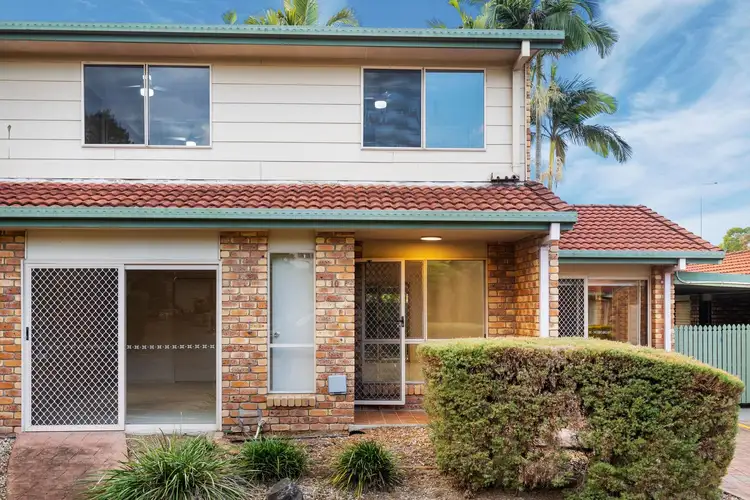Main view of Homely townhouse listing, 10/13 Bridge Street, Redbank QLD 4301