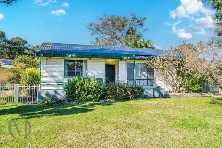 25 Ulm Street, Ermington NSW 2115