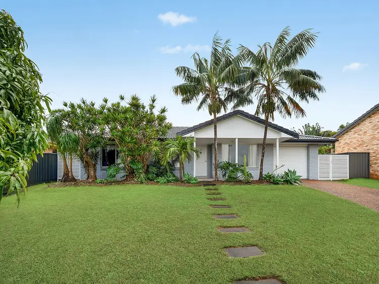 24 Grassmere Way, Port Macquarie NSW 2444