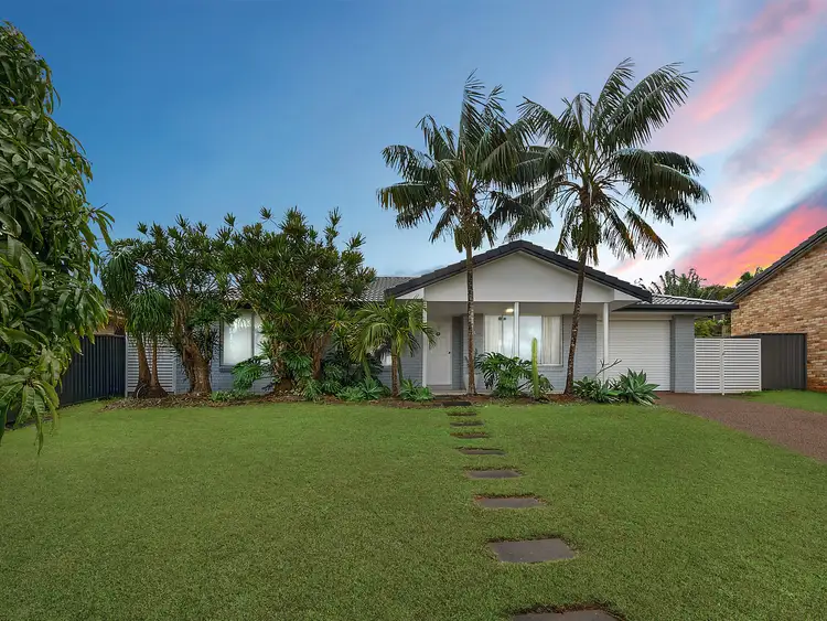 Sixth view of Homely house listing, 24 Grassmere Way, Port Macquarie NSW 2444