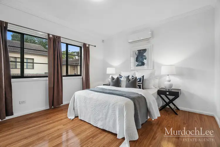 Fifth view of Homely townhouse listing, 12/3 Christopher Street, Baulkham Hills NSW 2153