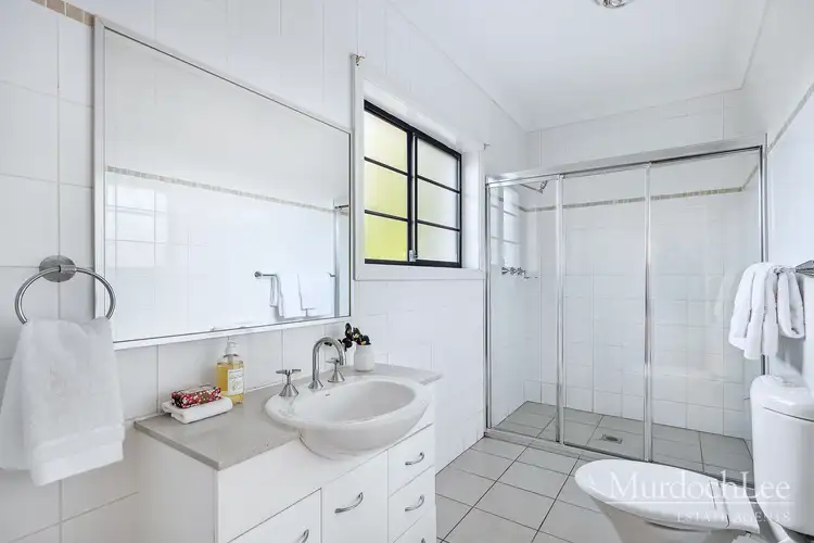 Sixth view of Homely townhouse listing, 12/3 Christopher Street, Baulkham Hills NSW 2153