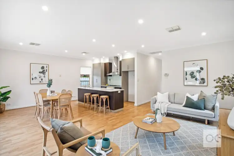 Third view of Homely house listing, 6 Butler Avenue, Lower Mitcham SA 5062