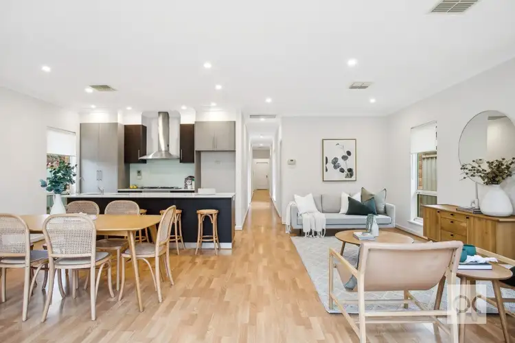 Fourth view of Homely house listing, 6 Butler Avenue, Lower Mitcham SA 5062