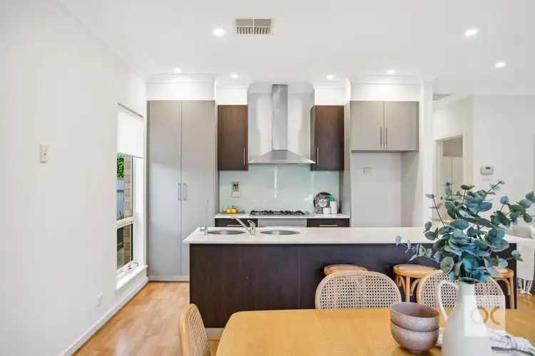 Fifth view of Homely house listing, 6 Butler Avenue, Lower Mitcham SA 5062