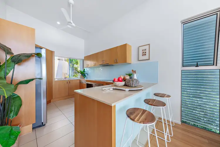 Third view of Homely unit listing, 31/18-24 Raintree Place, Airlie Beach QLD 4802