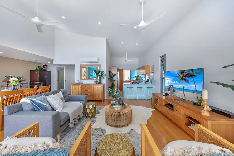 Fourth view of Homely unit listing, 31/18-24 Raintree Place, Airlie Beach QLD 4802