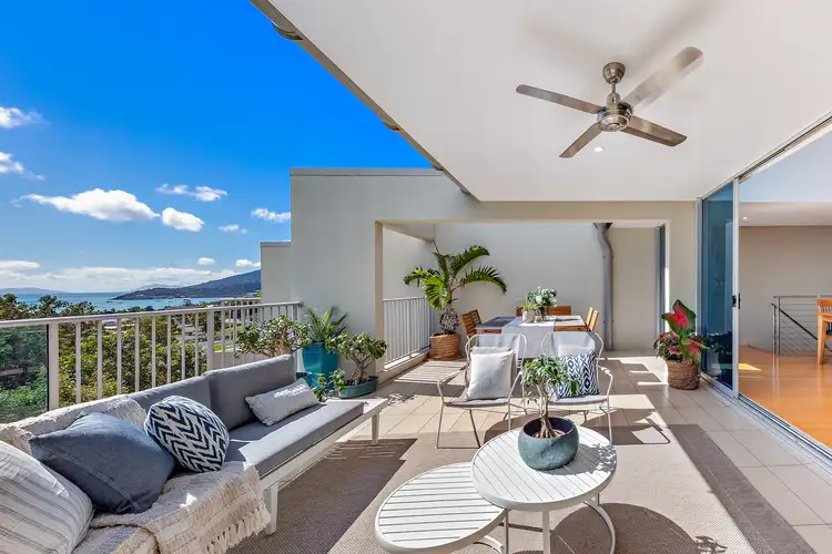 Fifth view of Homely unit listing, 31/18-24 Raintree Place, Airlie Beach QLD 4802