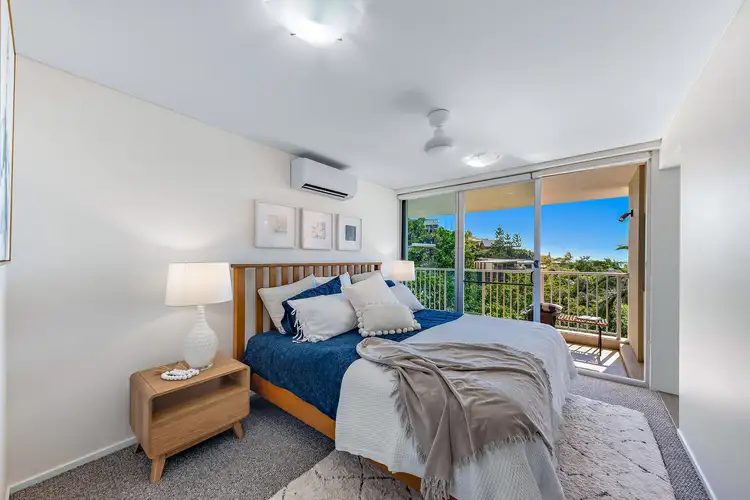 Sixth view of Homely unit listing, 31/18-24 Raintree Place, Airlie Beach QLD 4802
