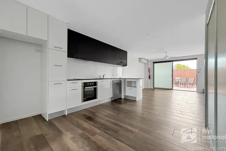 Second view of Homely unit listing, 2/2 Wharf Street, Tuncurry NSW 2428