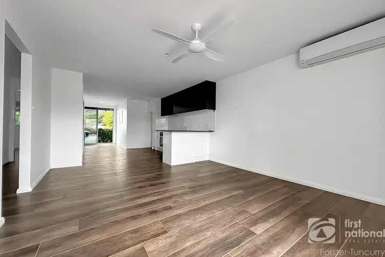 Third view of Homely unit listing, 2/2 Wharf Street, Tuncurry NSW 2428