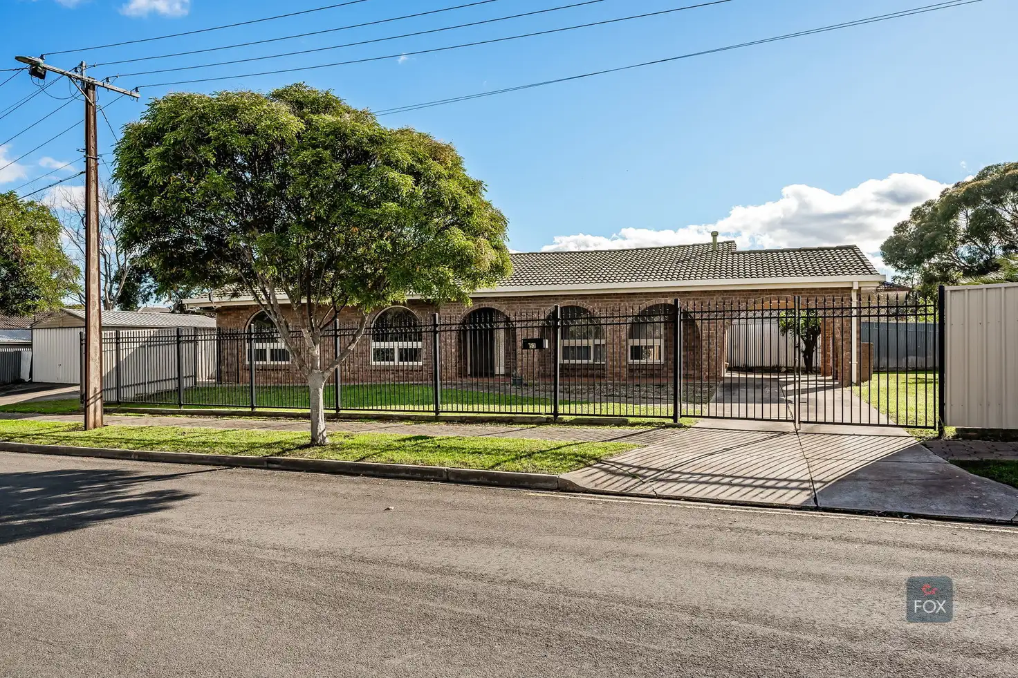 Main view of Homely house listing, 53 Nelson Road, Valley View SA 5093