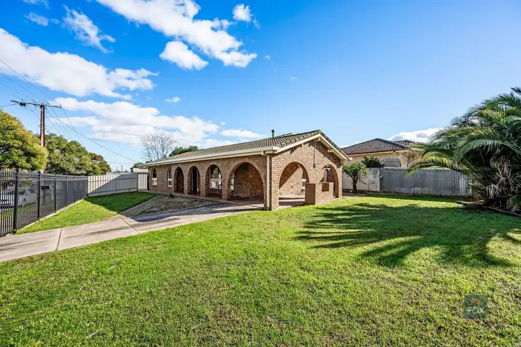 Second view of Homely house listing, 53 Nelson Road, Valley View SA 5093