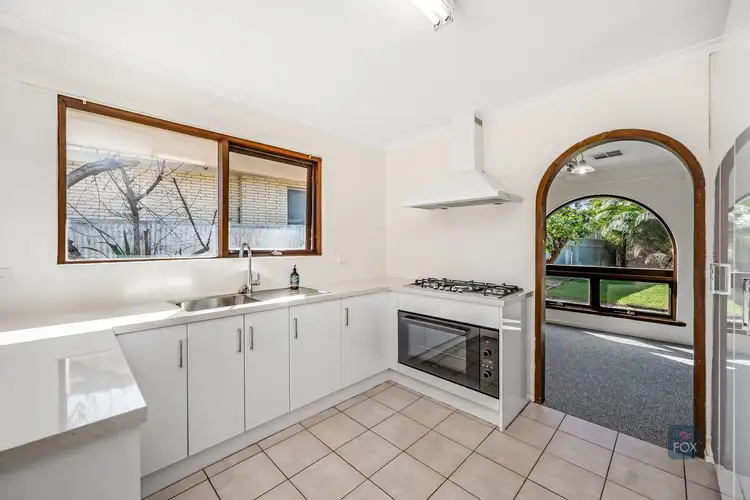 Third view of Homely house listing, 53 Nelson Road, Valley View SA 5093