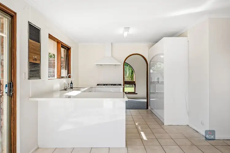 Fifth view of Homely house listing, 53 Nelson Road, Valley View SA 5093
