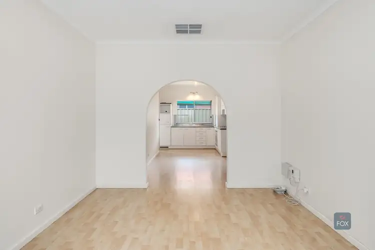 Second view of Homely unit listing, 1/11 Le Cornu Street, Broadview SA 5083