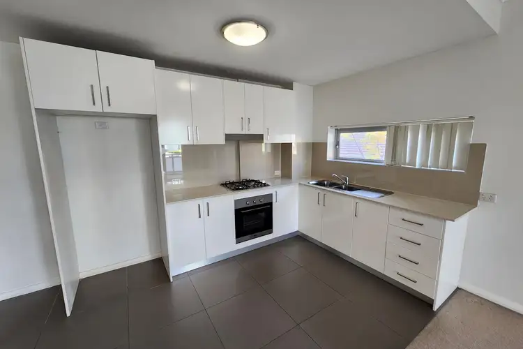 Second view of Homely unit listing, 12/272-276 Railway Terrace, Guildford NSW 2161