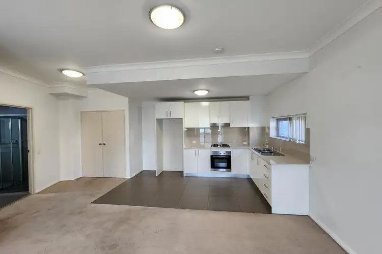 Third view of Homely unit listing, 12/272-276 Railway Terrace, Guildford NSW 2161