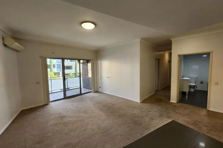 Fourth view of Homely unit listing, 12/272-276 Railway Terrace, Guildford NSW 2161