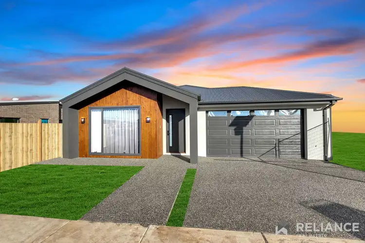 Main view of Homely house listing, 3 Voltage Street, Sunbury VIC 3429